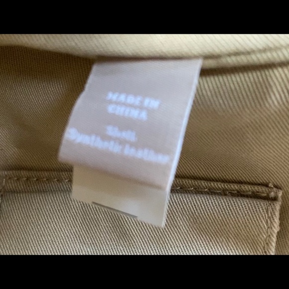 BANANA REPUBLIC python print crossbody/clutch - Picture 6 of 6